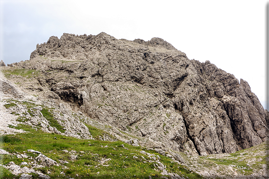 foto Rifugio Velo della Madonna